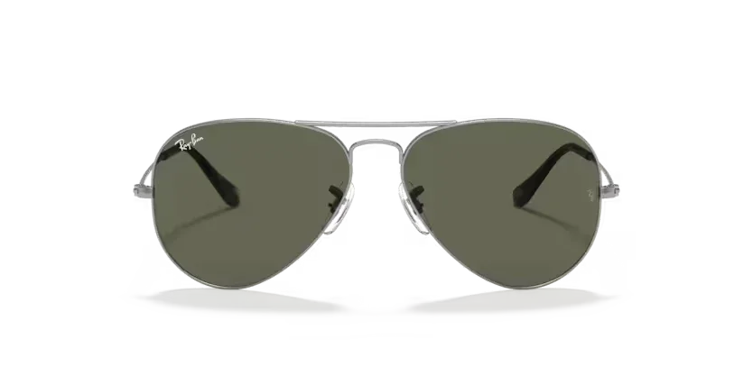 Ray-Ban | 3025 Aviator Large Metal | Grey