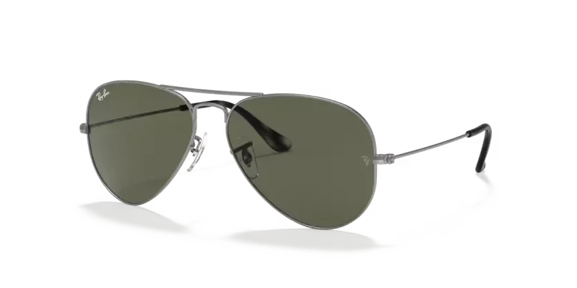 Ray-Ban | 3025 Aviator Large Metal | Grey
