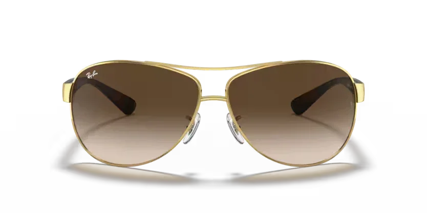 Ray-Ban | 3386 | Arista Gold