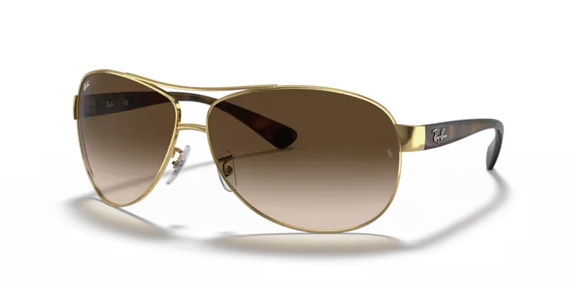 Ray-Ban | 3386 | Arista Gold