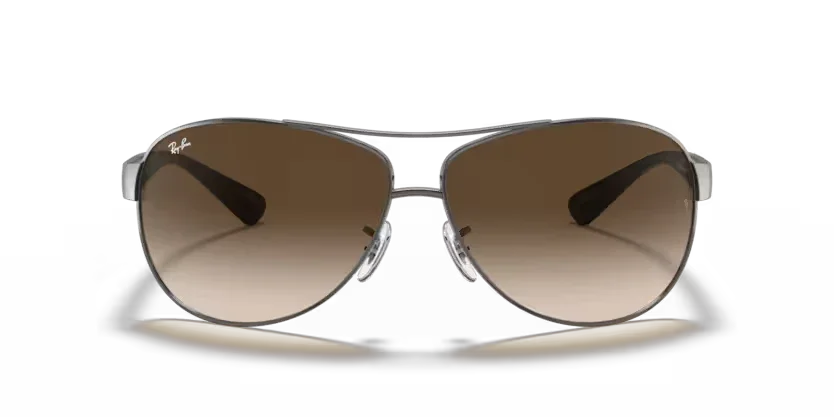 Ray-Ban | 3386 | Gunmetal