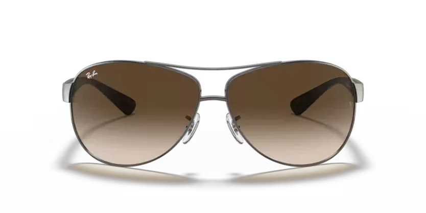 Ray-Ban | 3386 | Gunmetal
