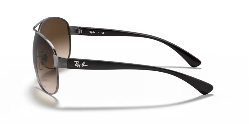 Ray-Ban | 3386 | Gunmetal