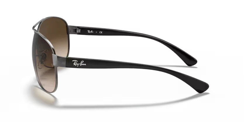 Ray-Ban | 3386 | Gunmetal