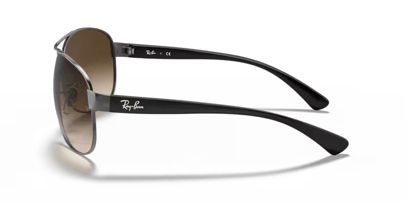 Ray-Ban | 3386 | Gunmetal