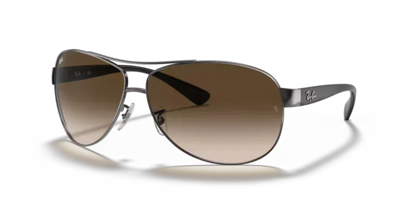 Ray-Ban | 3386 | Gunmetal