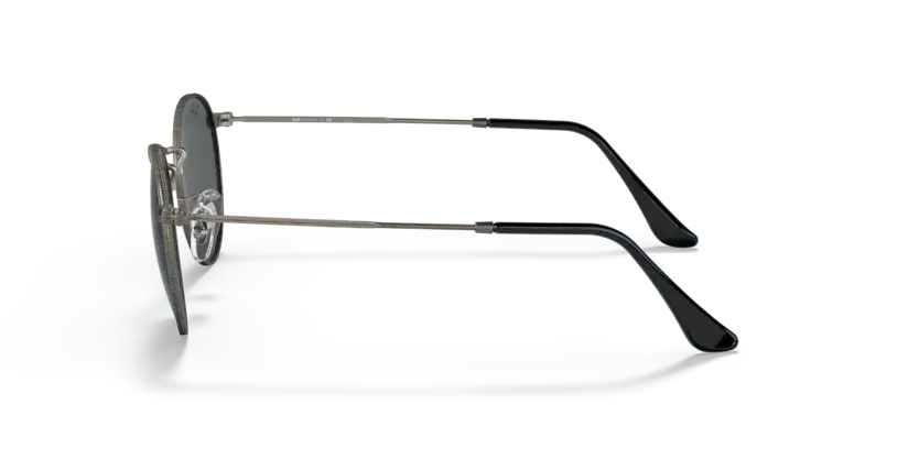 Ray-Ban | 3447 Round Metal | Gunmetal