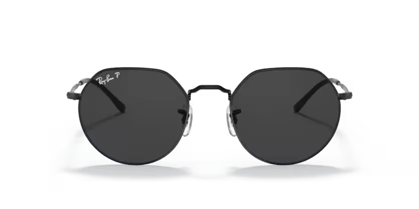 Ray-Ban | 3565 Jack | Black