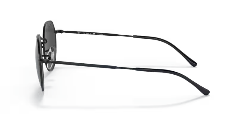 Ray-Ban | 3565 Jack | Black