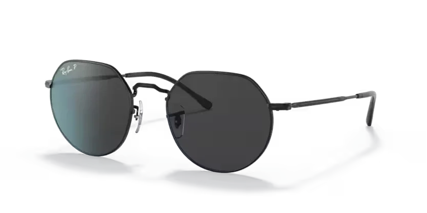Ray-Ban | 3565 Jack | Black