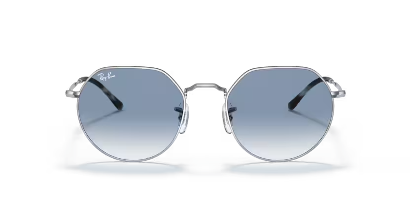 Ray-Ban | 3565 Jack | Silver