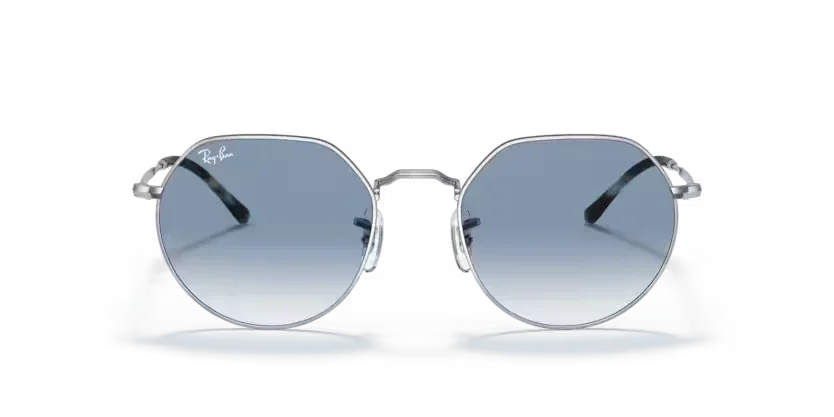 Ray-Ban | 3565 Jack | Silver