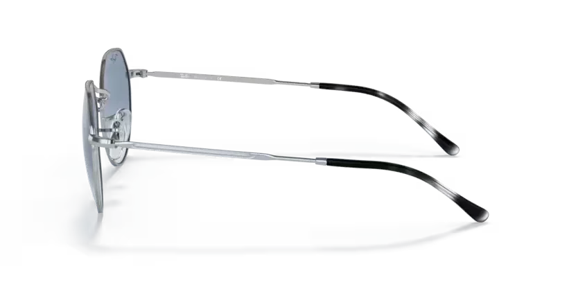 Ray-Ban | 3565 Jack | Silver