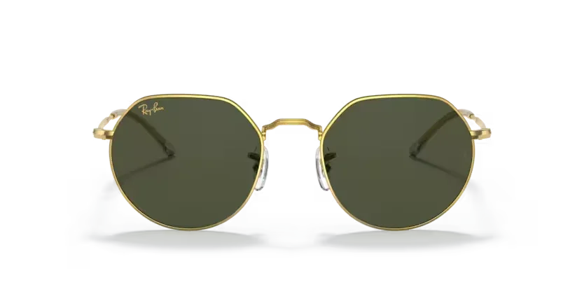 Ray-Ban | 3565 Jack | Gold