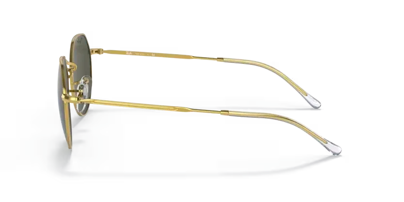 Ray-Ban | 3565 Jack | Gold