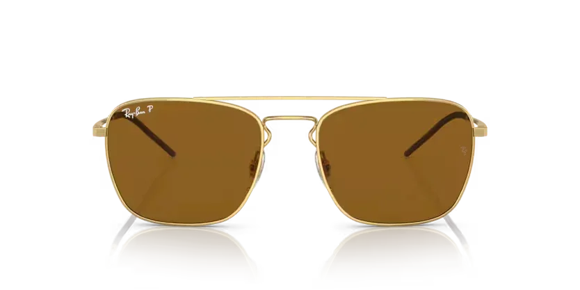 Ray-Ban | 3588 | Arista Gold