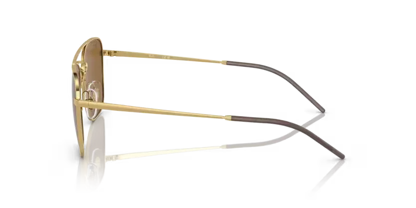 Ray-Ban | 3588 | Arista Gold