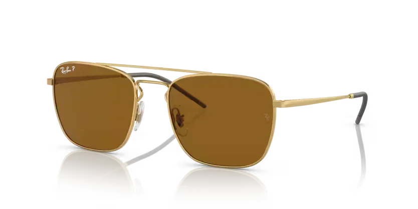 Ray-Ban | 3588 | Arista Gold