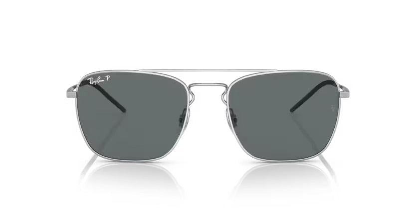 Ray-Ban | 3588 | Silver - iKANDi Sunglasses