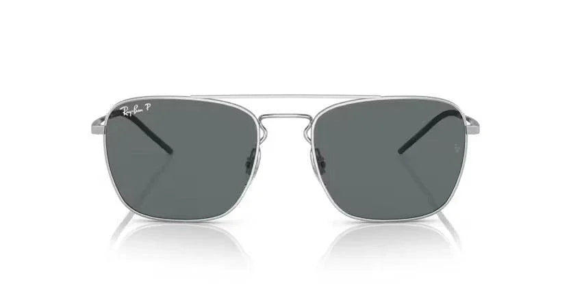 Ray-Ban | 3588 | Silver - iKANDi Sunglasses