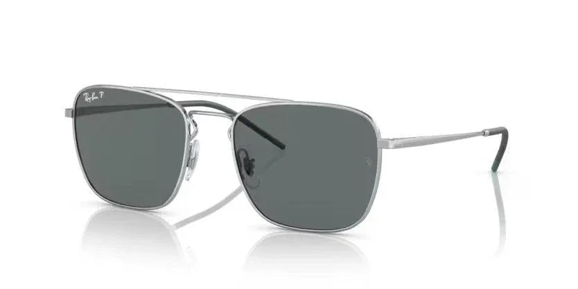 Ray-Ban | 3588 | Silver - iKANDi Sunglasses