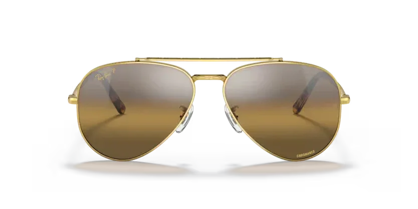 Ray-Ban | 3625 New Aviator | Gold