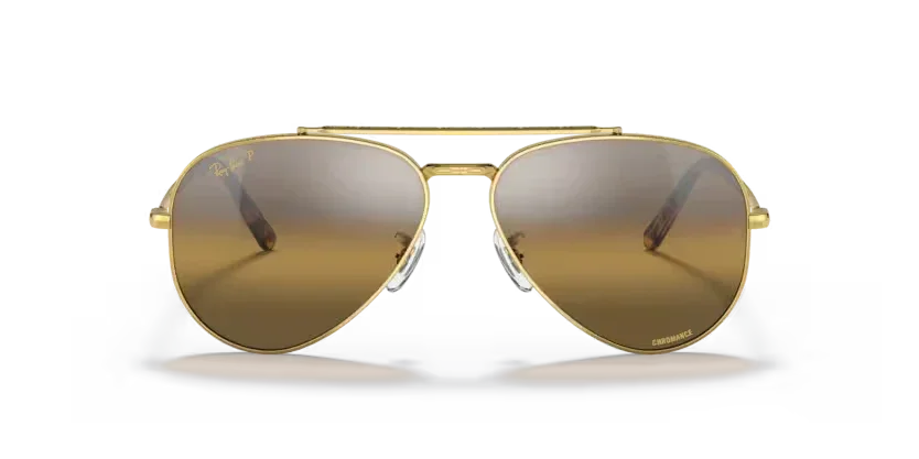 Ray-Ban | 3625 New Aviator | Gold