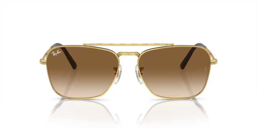 Ray-Ban | 3636 New Caravan | Arista Gold