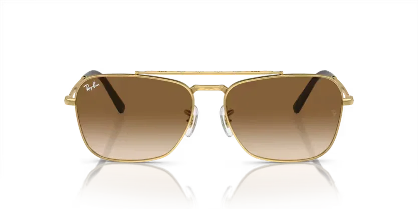 Ray-Ban | 3636 New Caravan | Arista Gold