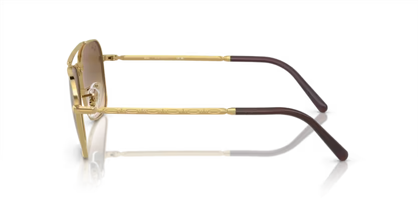 Ray-Ban | 3636 New Caravan | Arista Gold