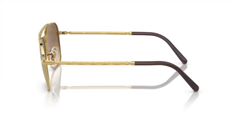 Ray-Ban | 3636 New Caravan | Arista Gold