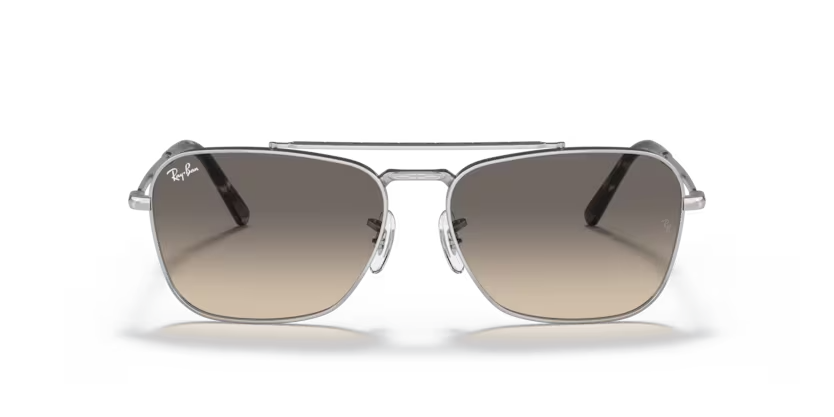 Ray-Ban | 3636 New Caravan | Silver
