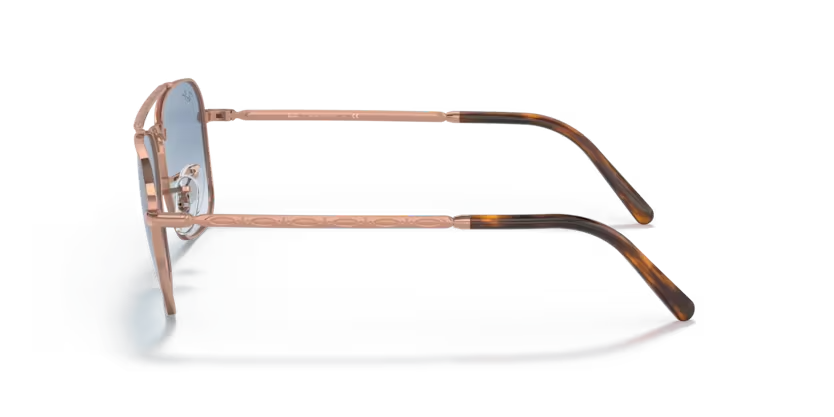 Ray-Ban | 3636 New Caravan | Rose Gold