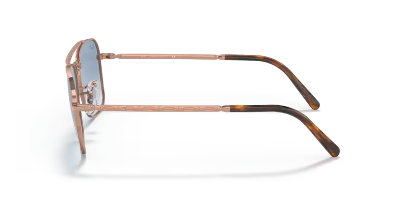 Ray-Ban | 3636 New Caravan | Rose Gold