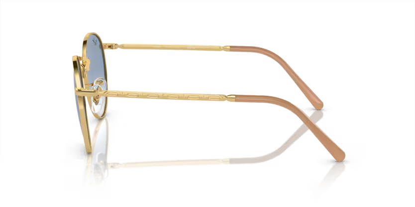 Ray-Ban | 3637 New Round | Arista Gold
