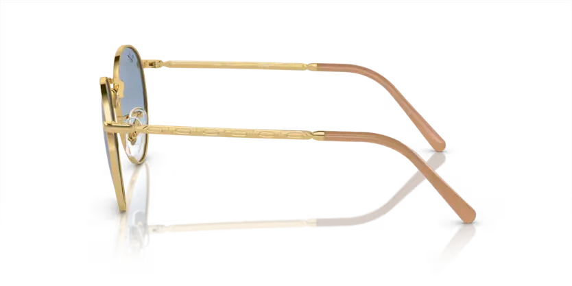 Ray-Ban | 3637 New Round | Arista Gold