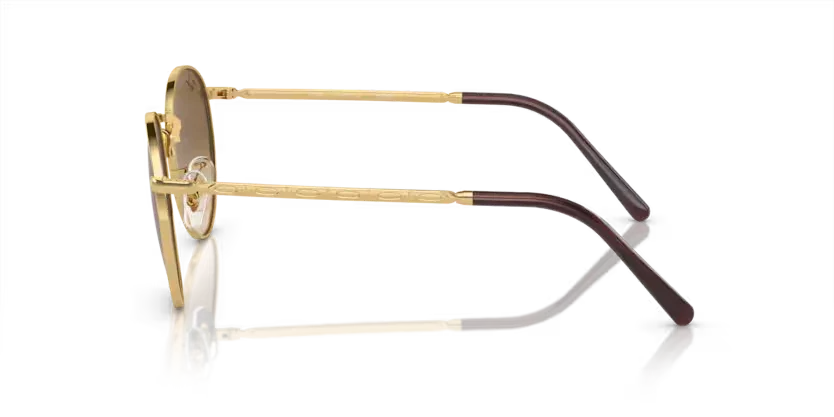 Ray-Ban | 3637 New Round | Arista Gold