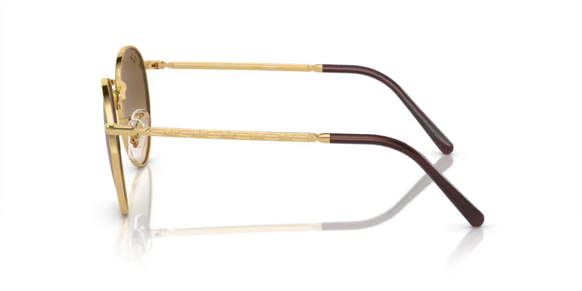 Ray-Ban | 3637 New Round | Gold