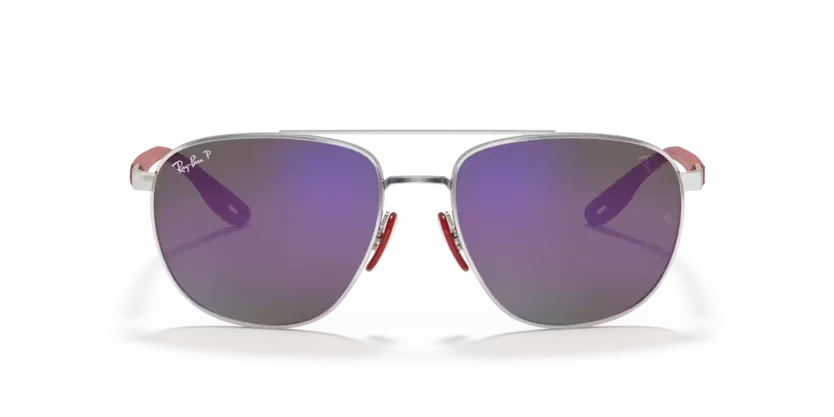 Ray-Ban | 3659M | Silver