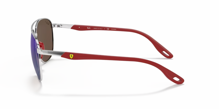 Ray-Ban | 3659M | Silver