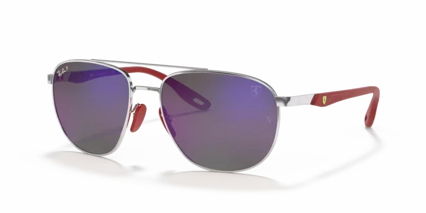 Ray-Ban | 3659M | Silver