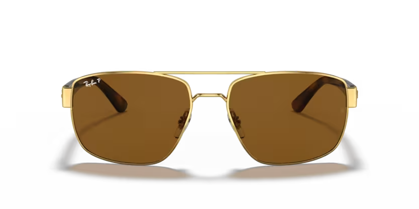 Ray-Ban | 3663 | Arista Gold