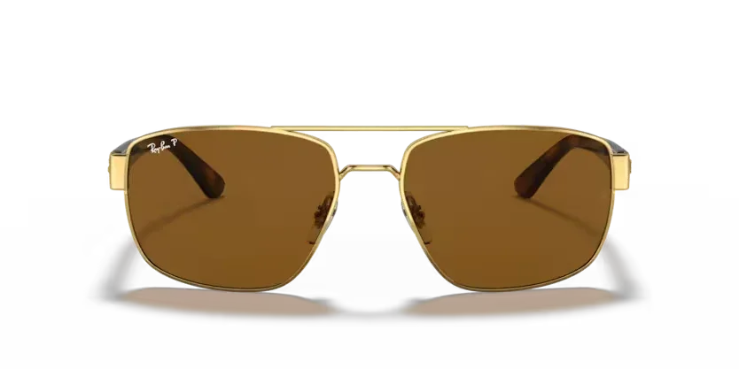 Ray-Ban | 3663 | Arista Gold