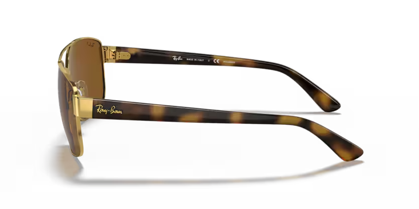 Ray-Ban | 3663 | Arista Gold