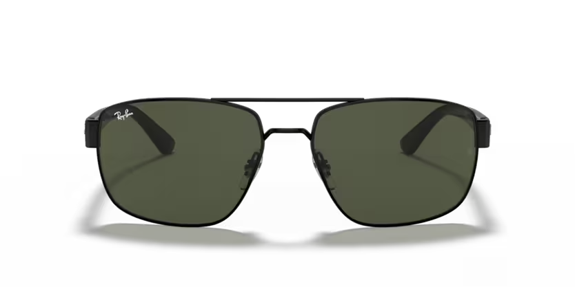 Ray-Ban | 3663 | Black