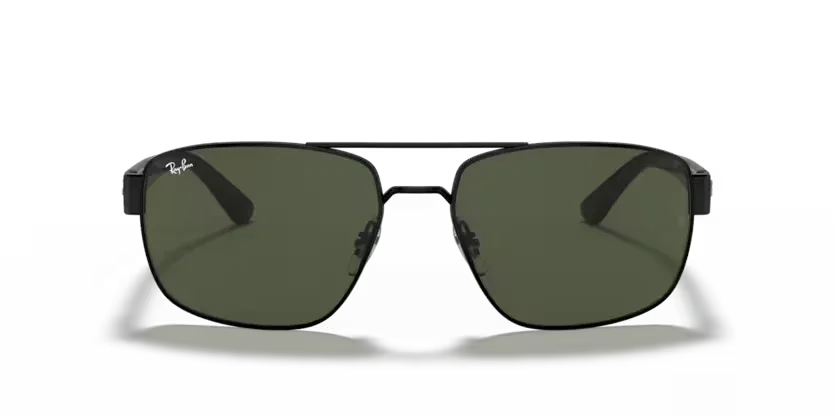 Ray-Ban | 3663 | Black