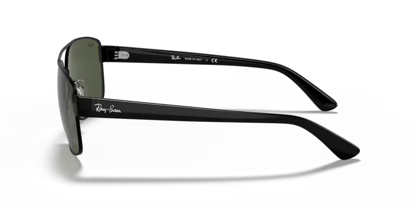 Ray-Ban | 3663 | Black