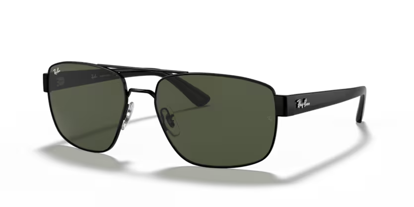 Ray-Ban | 3663 | Black
