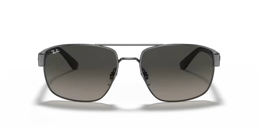 Ray-Ban | 3663 | Gunmetal