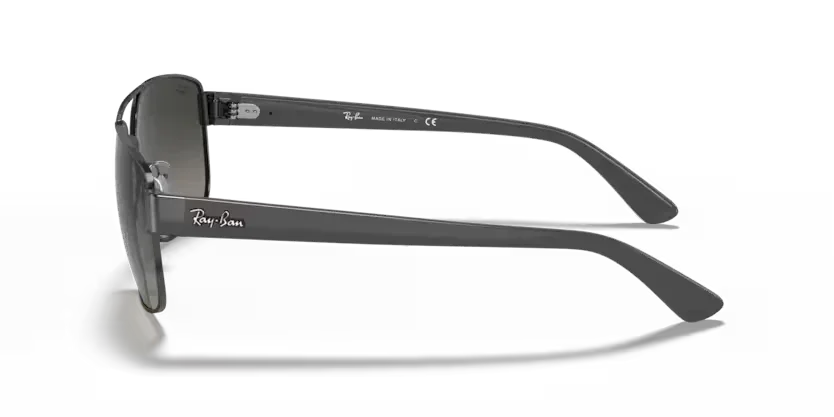 Ray-Ban | 3663 | Gunmetal